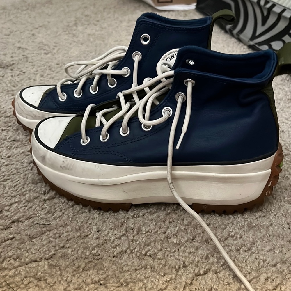 Converse Platform